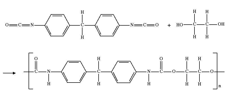 Polyurethane